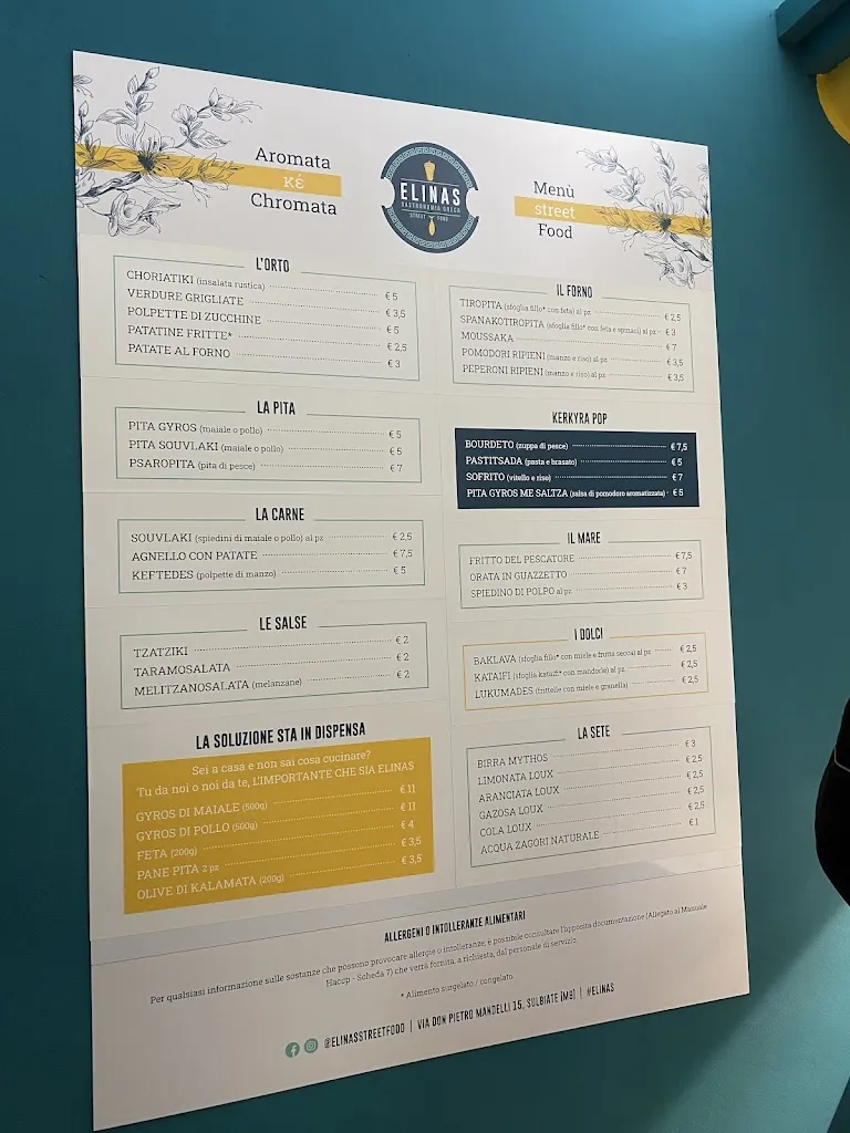 Menu_Elinas - Cucina Greca Monza e Brianza_Sulbiate_image_2