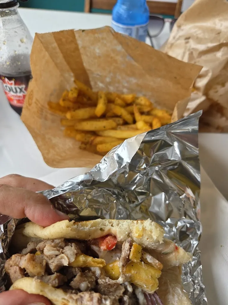 Tony Lan_Elinas - Cucina Greca Monza e Brianza_Sulbiate_review