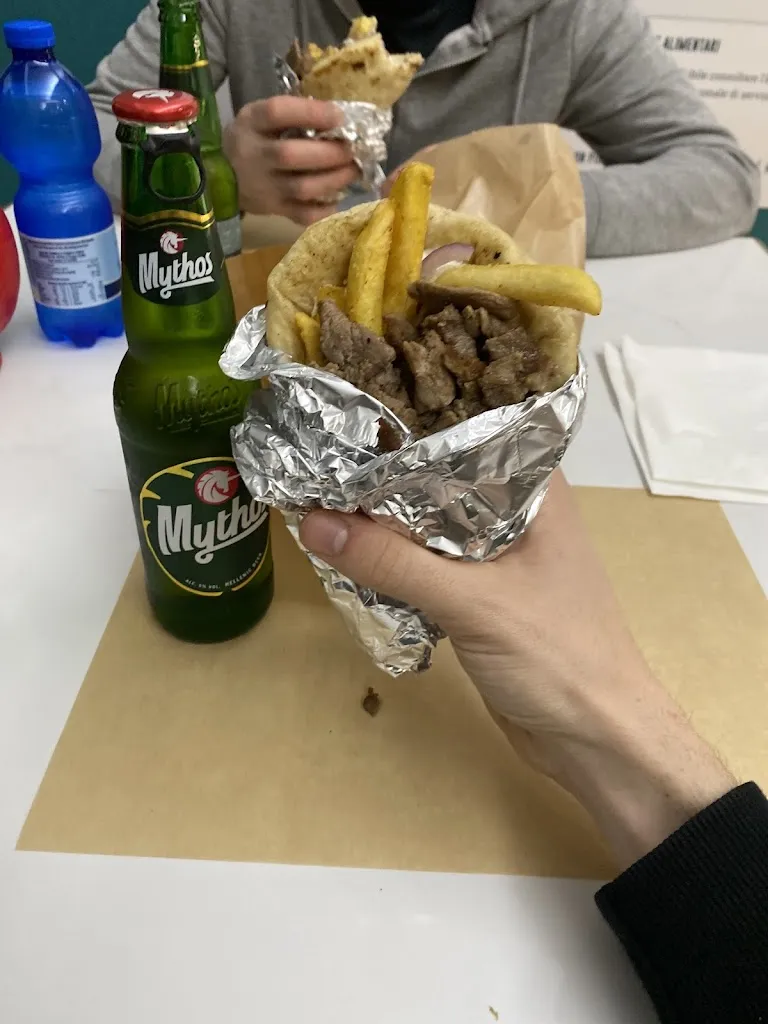 Gabriele Sirtori_Elinas - Cucina Greca Monza e Brianza_Sulbiate_review