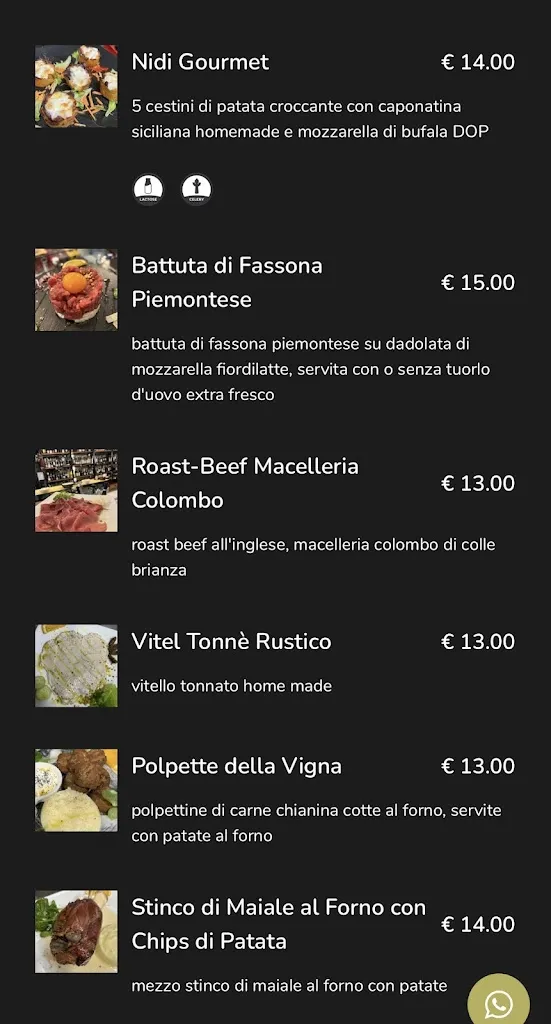 Menu_Enoteca IN VIGNA PER TE_Sulbiate_image_2