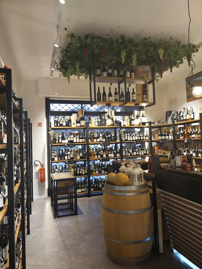 Federica Simonetti_Enoteca IN VIGNA PER TE_Sulbiate_review