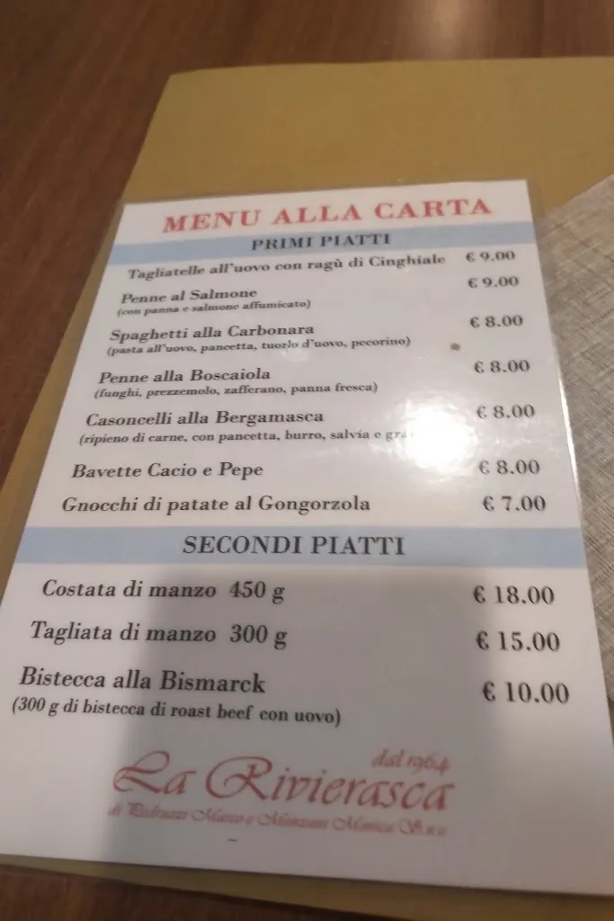 Menu_Trattoria La Rivierasca_Suisio_immagine_1