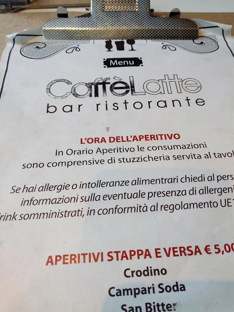 Menu_Caffé Latte_Suisio_image_1