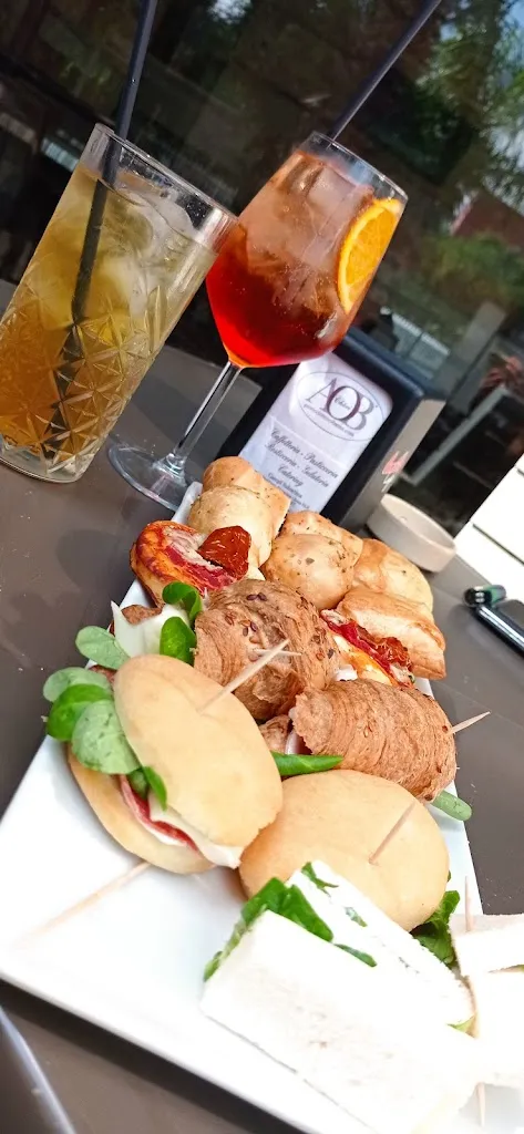 Menu_Pasticceria Chèri - Pasticciotto Obama_Campi Salentina_image_1