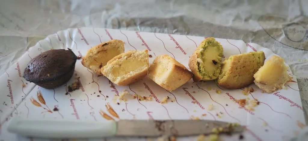 Menu_Pasticceria Chèri - Pasticciotto Obama_Campi Salentina_image_5