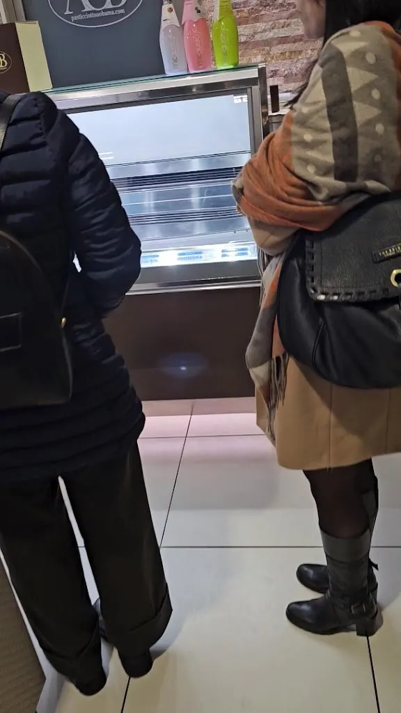 Pasticceria Chèri - Pasticciotto Obama_Campi Salentina_slider_image_2