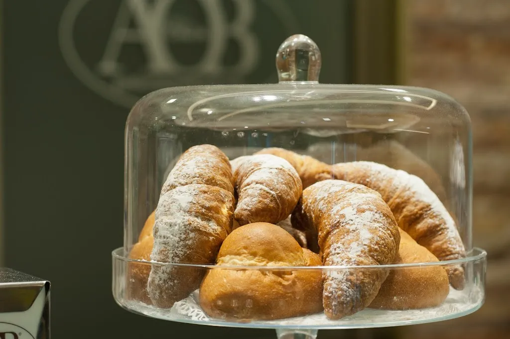 Pasticceria Chèri - Pasticciotto Obama_Campi Salentina_slider_image_3