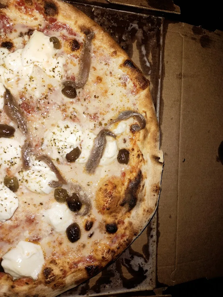 Fra_Voglia di Pizza_Suisio_recensione