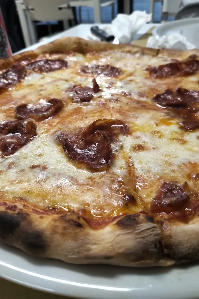 dNL DiGiTaL_Voglia di Pizza_Suisio_recensione