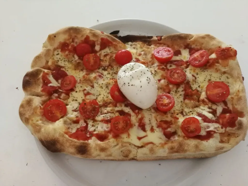 Menu_L'angolo Della Pizza DI Veli Amarildo_Suisio_image_2