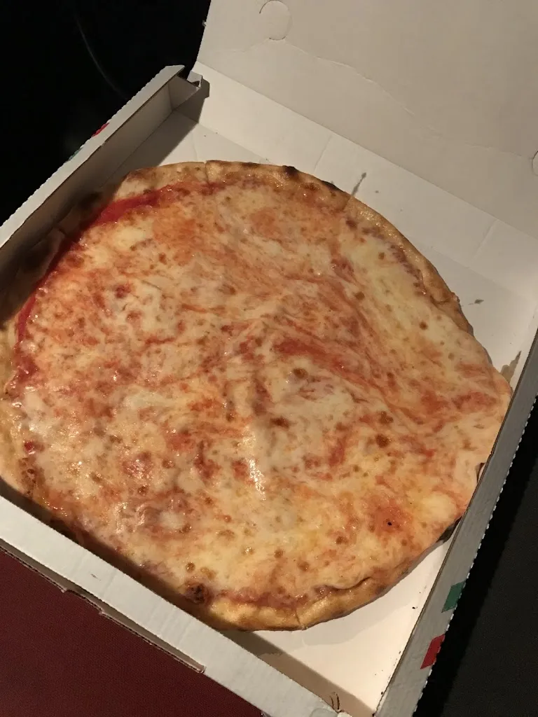 Menu_L'angolo Della Pizza DI Veli Amarildo_Suisio_image_6