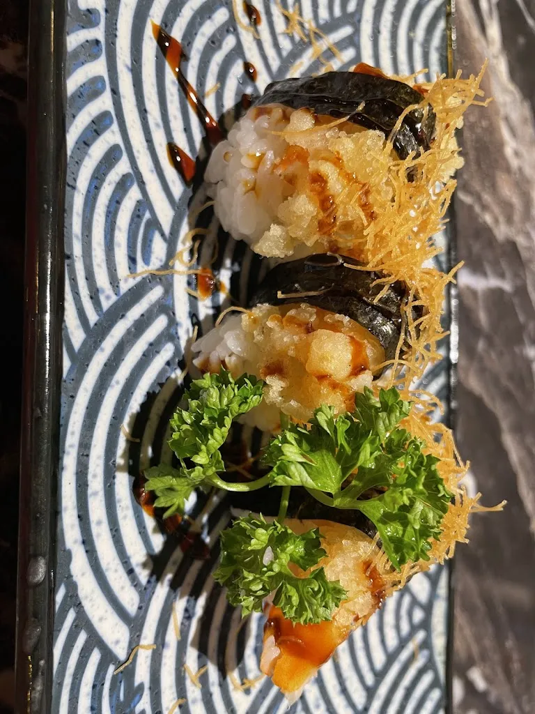 Menu_Gyosen sushi&poke take-away_Suisio_image_9