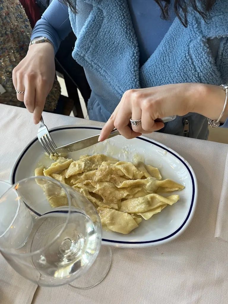 Menu_Trattoria Cacciatore Cucina del Lago d'Iseo e Valcamonica_Sulzano_image_6