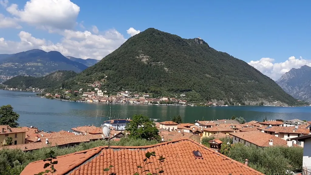 Trattoria Cacciatore Cucina del Lago d'Iseo e Valcamonica_Sulzano_slider_image_2