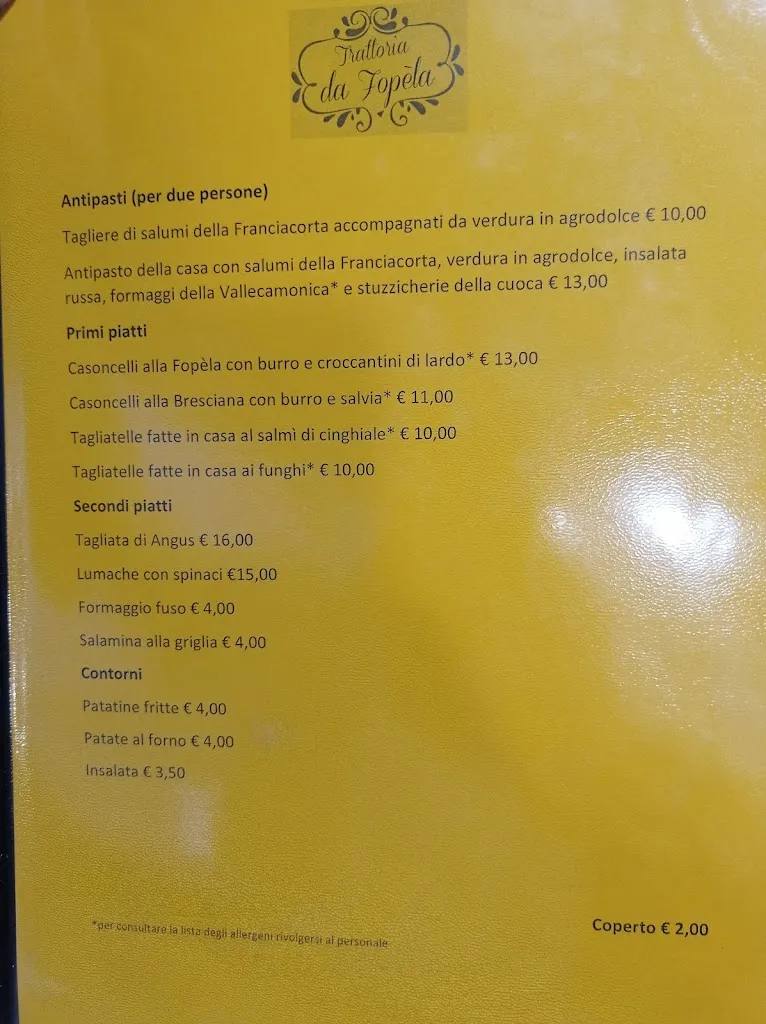 Menu_Trattoria da Fopéla_Sulzano_image_3
