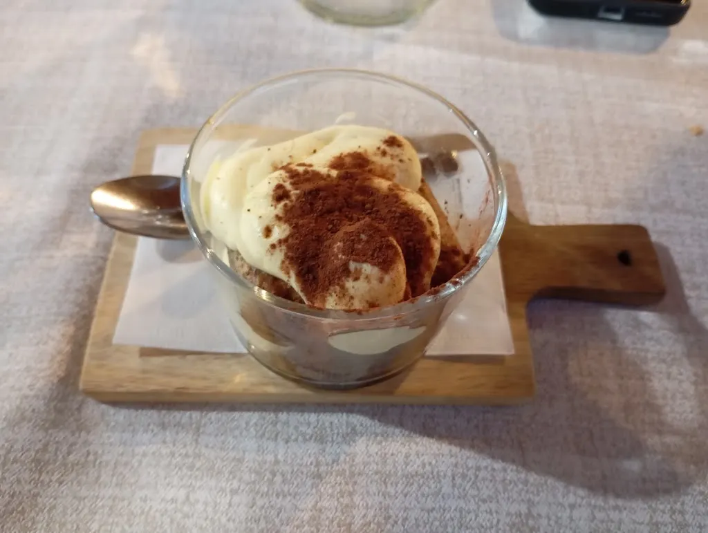 Matteo Di Conzo_Trattoria da Fopéla_Sulzano_review