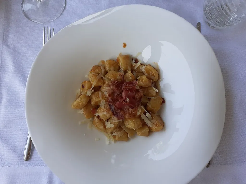 Menu_Ristorante Pernice77 - B&B Pernice77_Sulzano_image_6