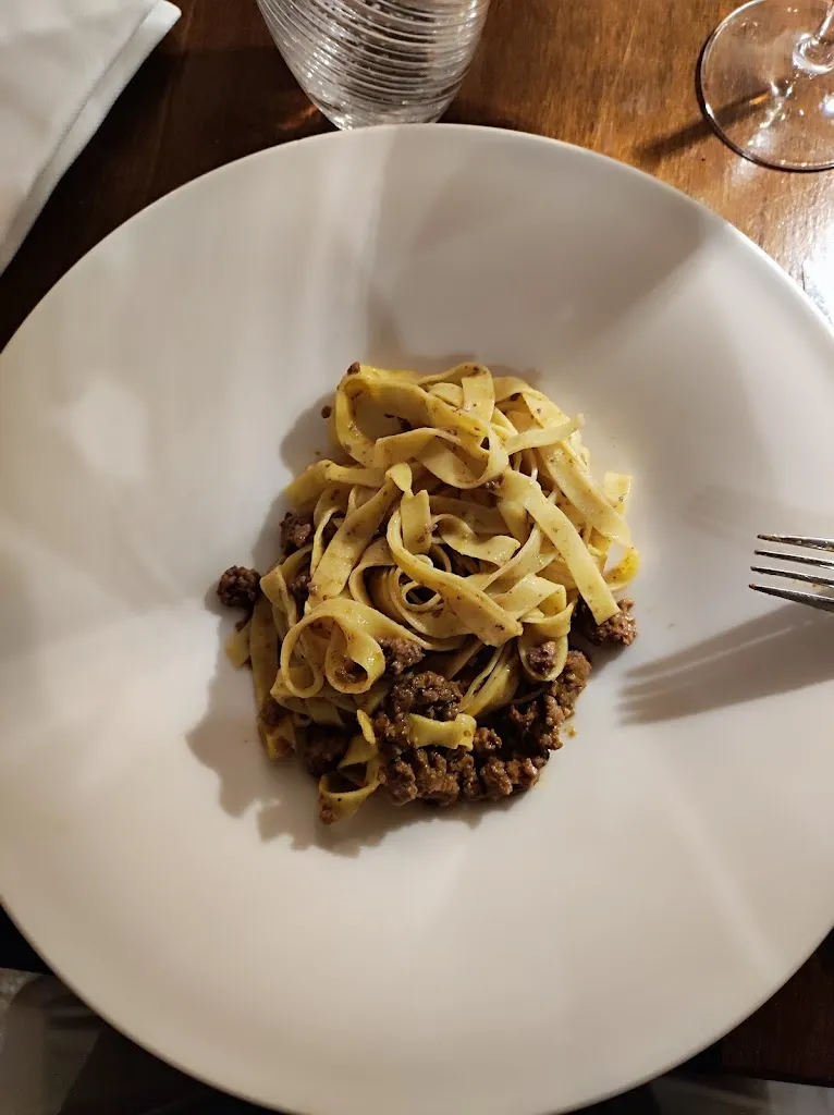 Menu_Ristorante Pernice77 - B&B Pernice77_Sulzano_image_7