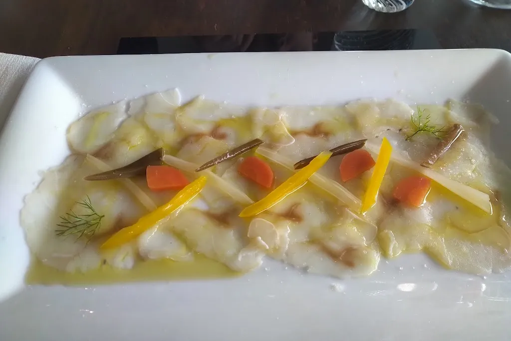 Menu_Ristorante Pernice77 - B&B Pernice77_Sulzano_image_8