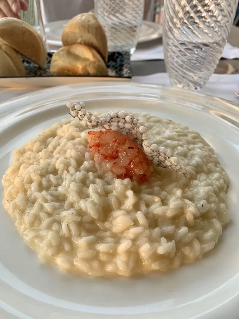 Menu_Ristorante Pernice77 - B&B Pernice77_Sulzano_image_9