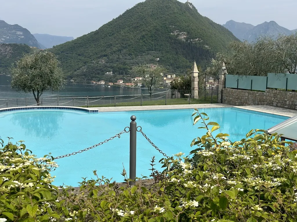 Dennis Borglund_Ristorante Pernice77 - B&B Pernice77_Sulzano_review