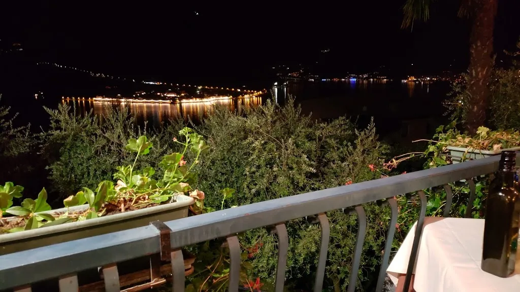 Terry Erwin_Ristorante Pernice77 - B&B Pernice77_Sulzano_review