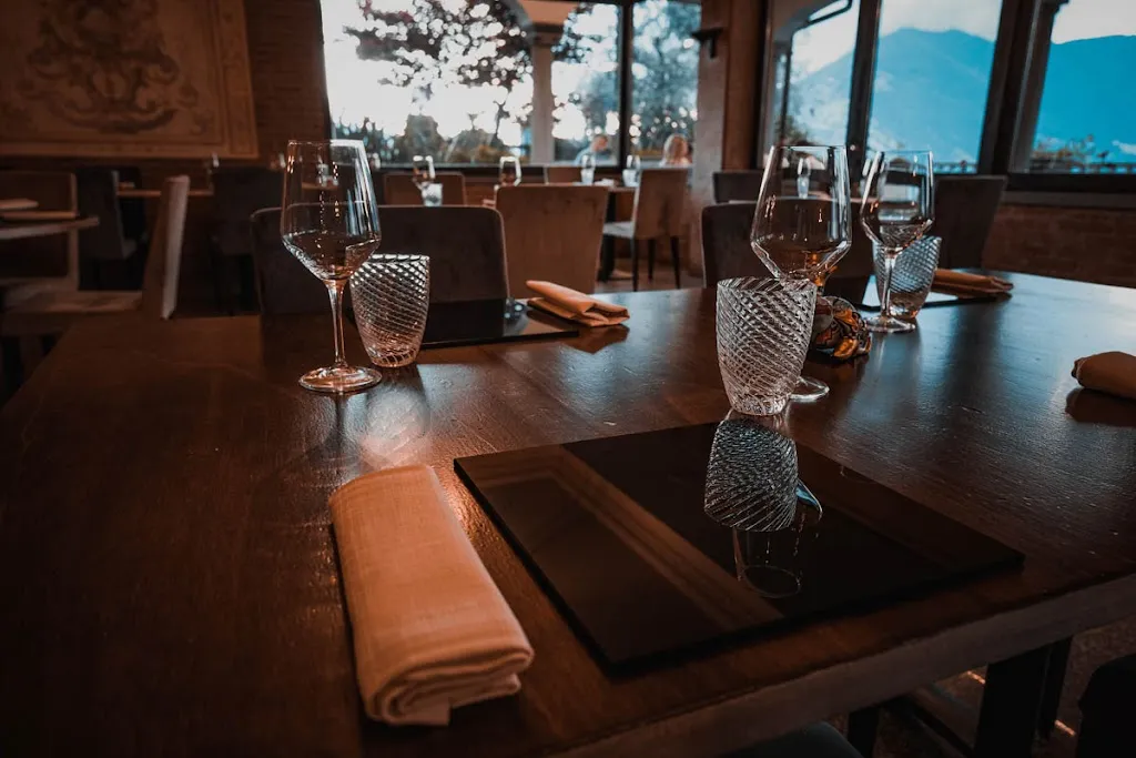 Ristorante Pernice77 - B&B Pernice77 restaurant in Sulzano