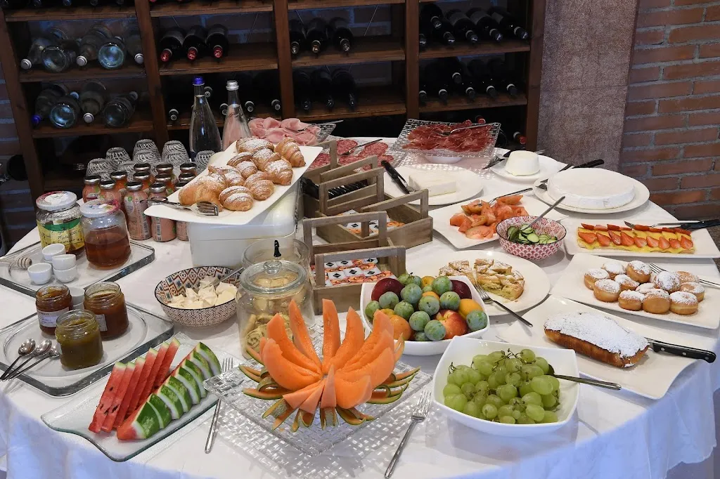 Ristorante Pernice77 - B&B Pernice77_Sulzano_slider_image_3