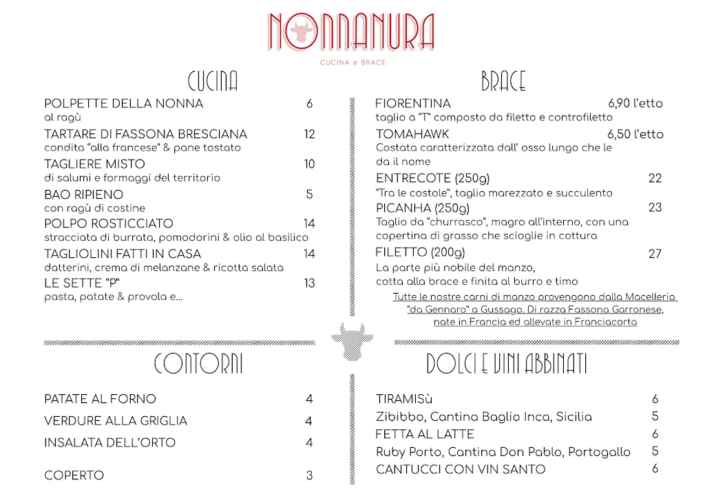 Menu_Nonna NuRa _Sulzano_image_1
