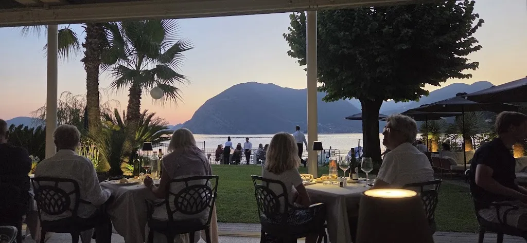 Darsena Il Ristorante restaurant in Sulzano