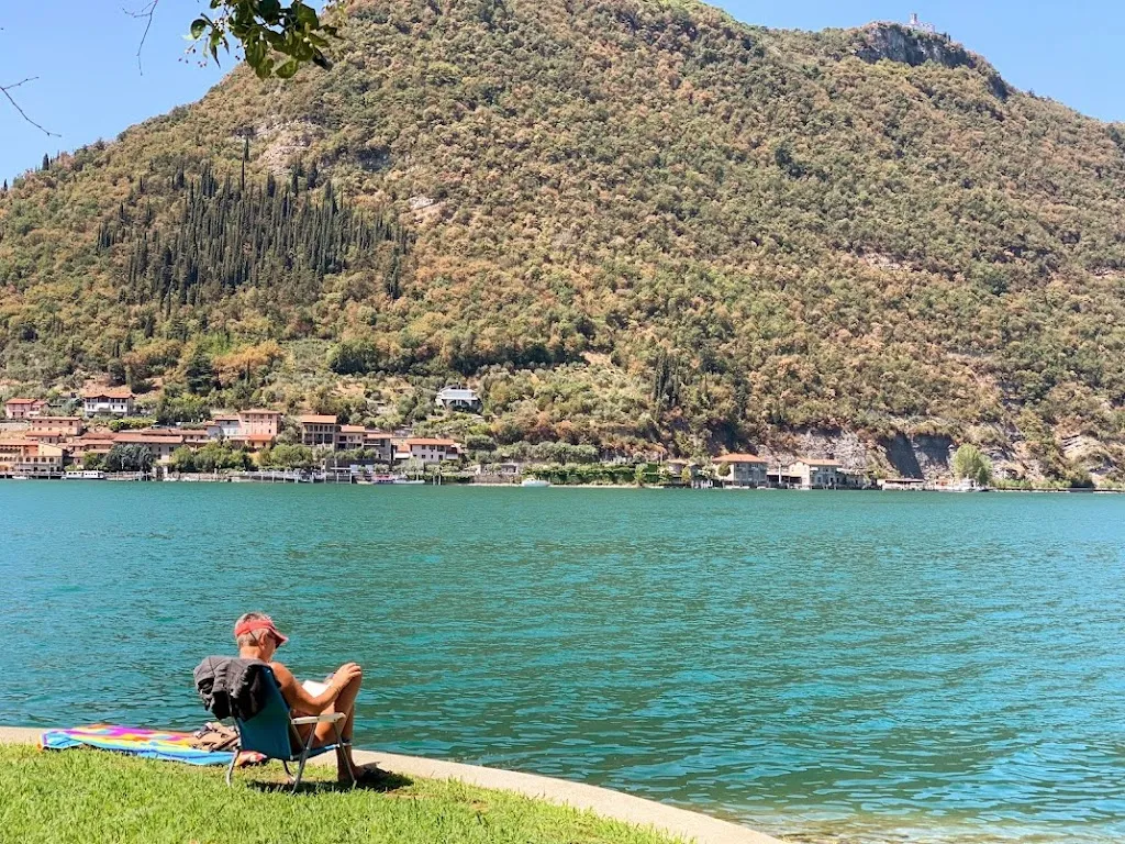 Angelina De Castro_Bar Pistakkio_Sulzano_review