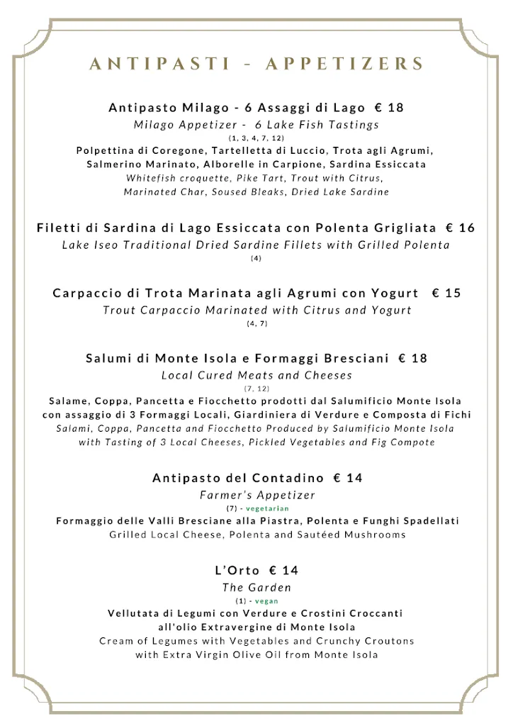 Menu_Hostaria Milago_Sulzano_image_1