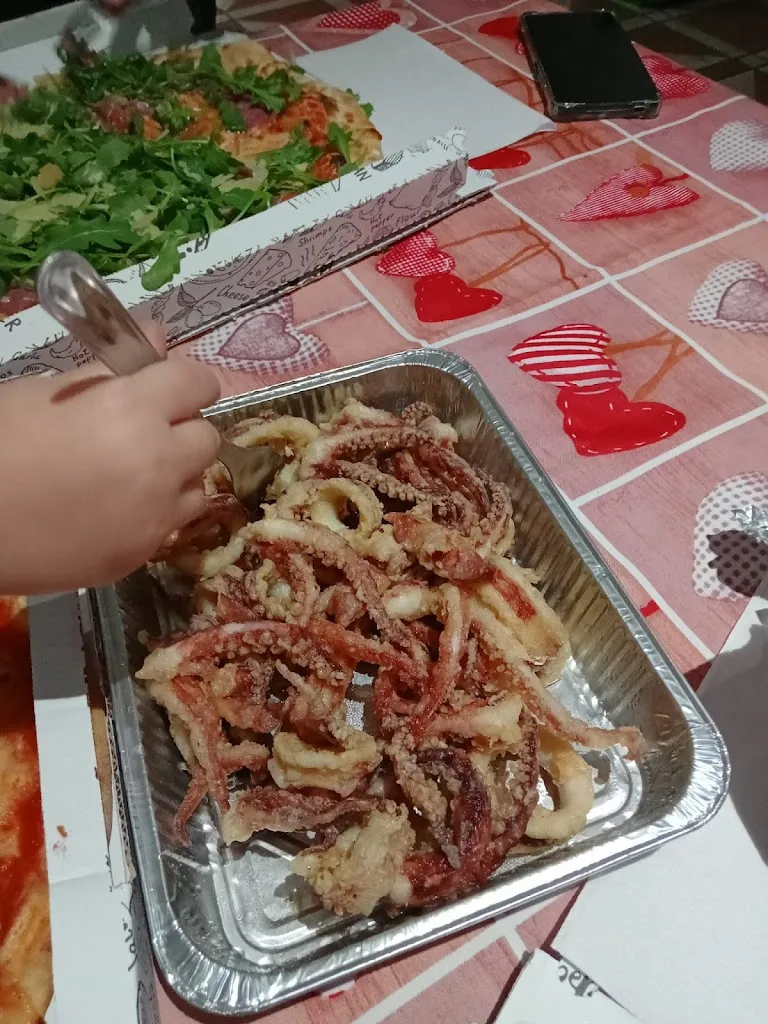 sebastiano montana_Trilli Restaurant_Sumirago_review