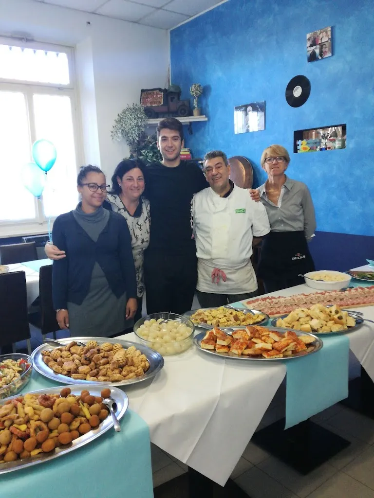 Anna Sorano_Trilli Restaurant_Sumirago_review