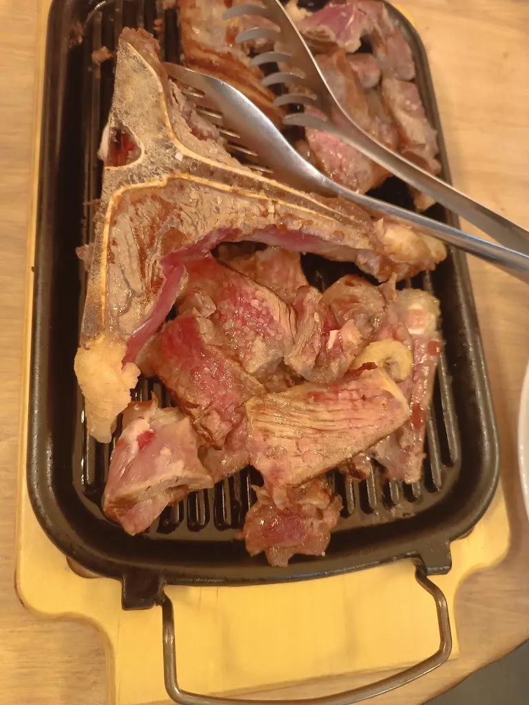 Rojel Islam_La Vecchia Cantina di Albusciago_Sumirago_review