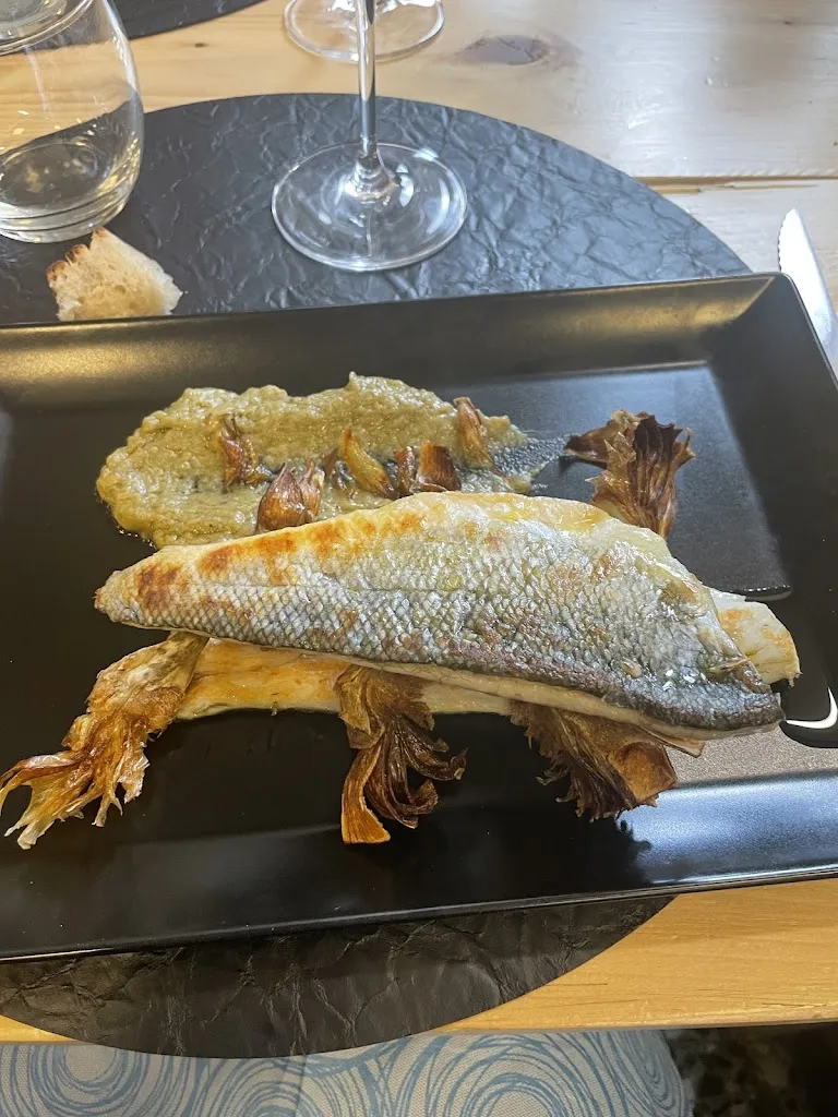 Michela Dalla Costa_Ristorante Positano_Sumirago_recensione