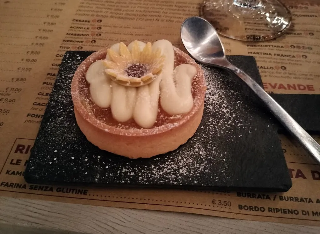 Be Cazzi Tua_VeroWheat_Sumirago_review