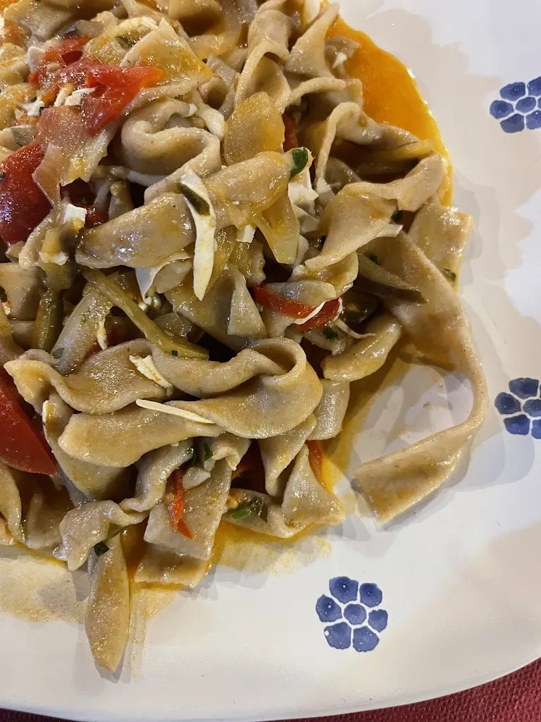 vanessa bonomo_Agriturismo 