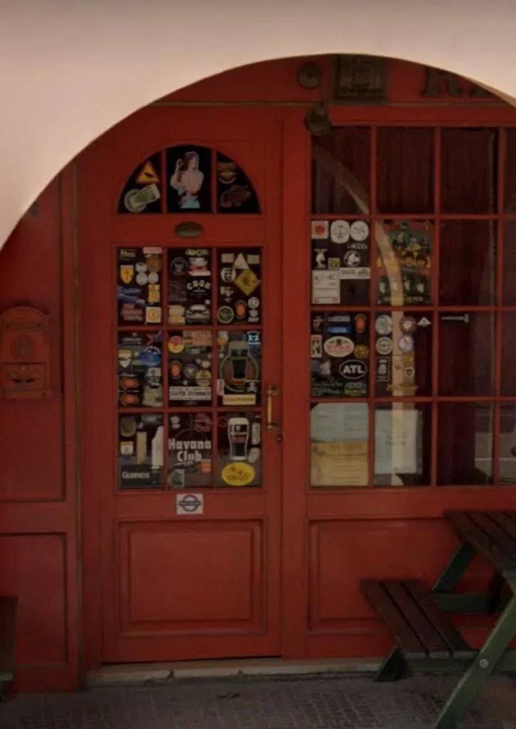 Vladislav Braglia_Red House_Sustinente_review