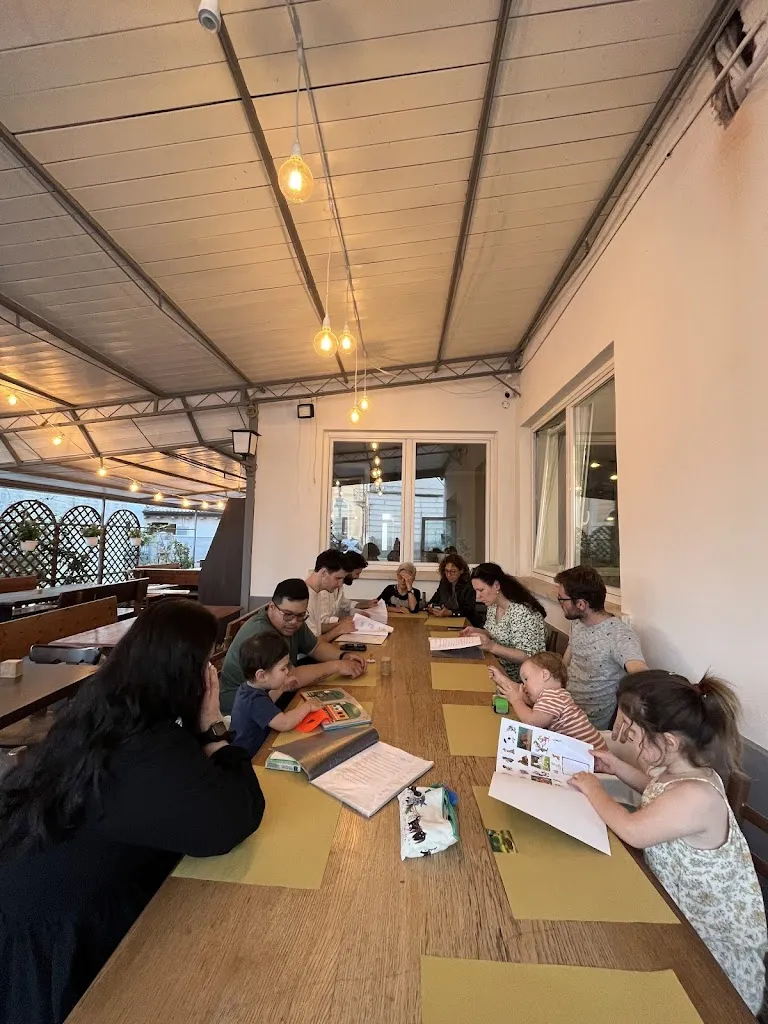 Peter van Dun_Angel Bar & Pizzeria_Sustinente_review