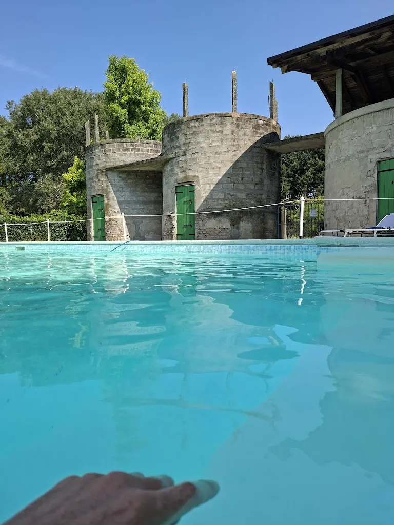 Rossano Valtulini_Agriturismo Ca' Guerriera_Sustinente_review