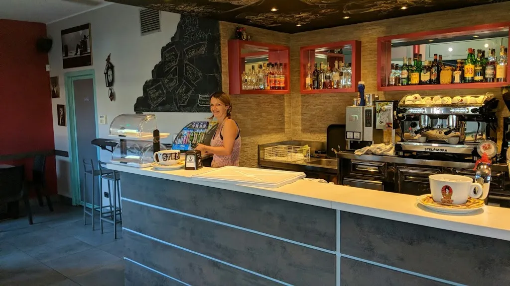 Wet Cafè restaurant in Tabiago-Cibrone