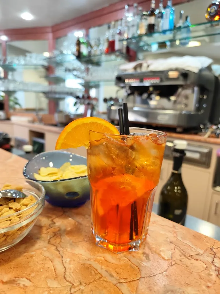 Andrea Romero_Bar ristorante Roma_Taceno_review