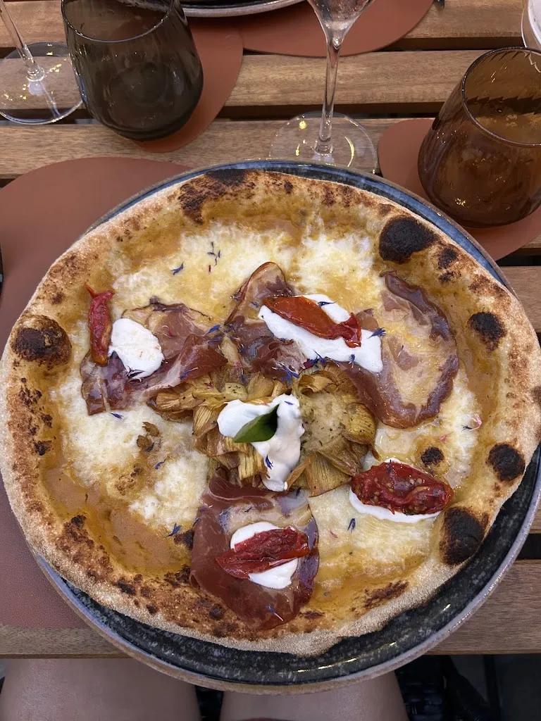 marti m_MILLI Pizzeria Gourmet_Taino_review