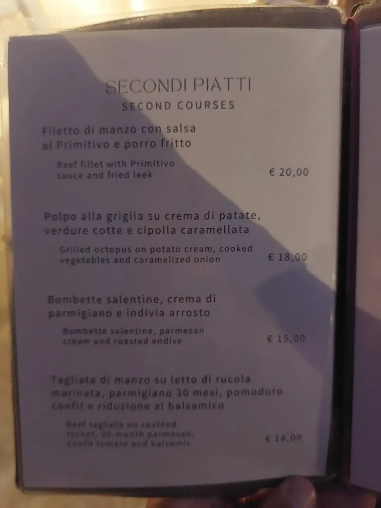 Menu_Ristorante Campì - Agriturismo_Campi Salentina_image_3