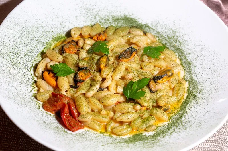 Menu_Ristorante Campì - Agriturismo_Campi Salentina_image_7