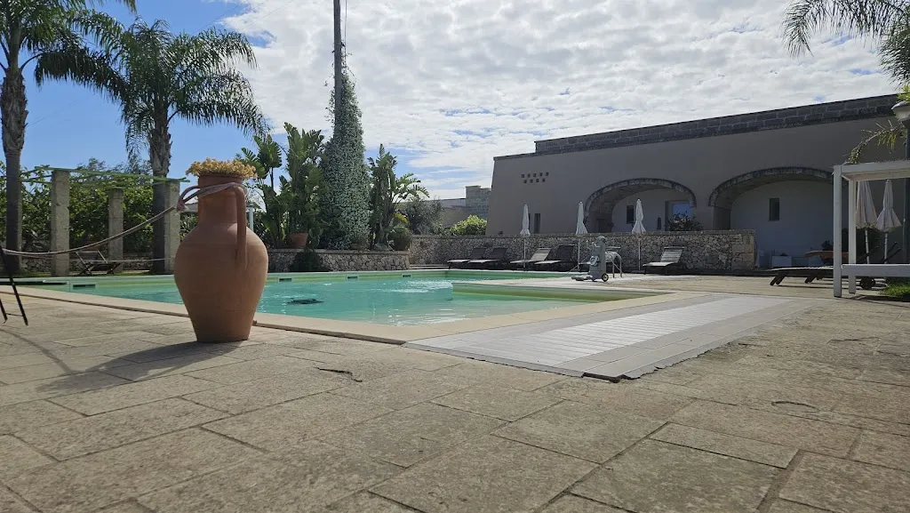 Fritz K_Ristorante Campì - Agriturismo_Campi Salentina_review