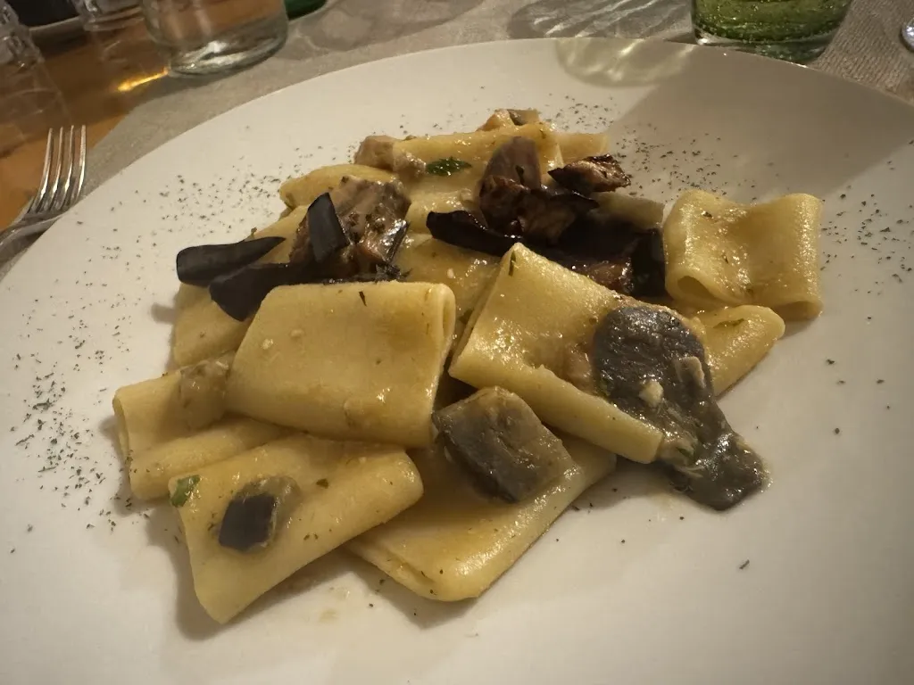 SeRgIo G.Q_Ristorante Campì - Agriturismo_Campi Salentina_review