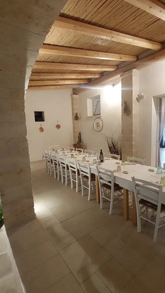 Ristorante Campì - Agriturismo_Campi Salentina_slider_image_2