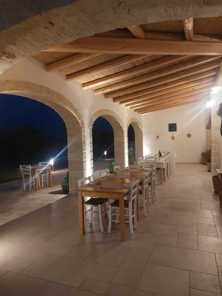 Ristorante Campì - Agriturismo_Campi Salentina_slider_image_3